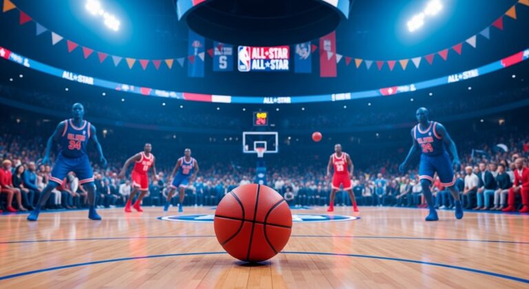 Victor Wembanyama Relance le All-Star Game NBA