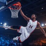 Victor Wembanyama Vers le Dunk Contest ?