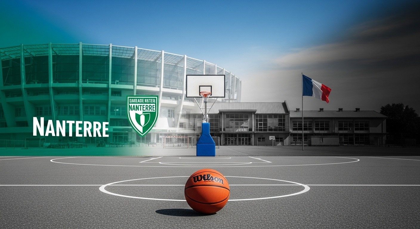 Découvrez pourquoi Victor Wembanyama, star des Spurs, rêve déjà de boucler sa carrière à Nanterre, son club formateur. Une déclaration touchante qui ravive la fierté française du basket.