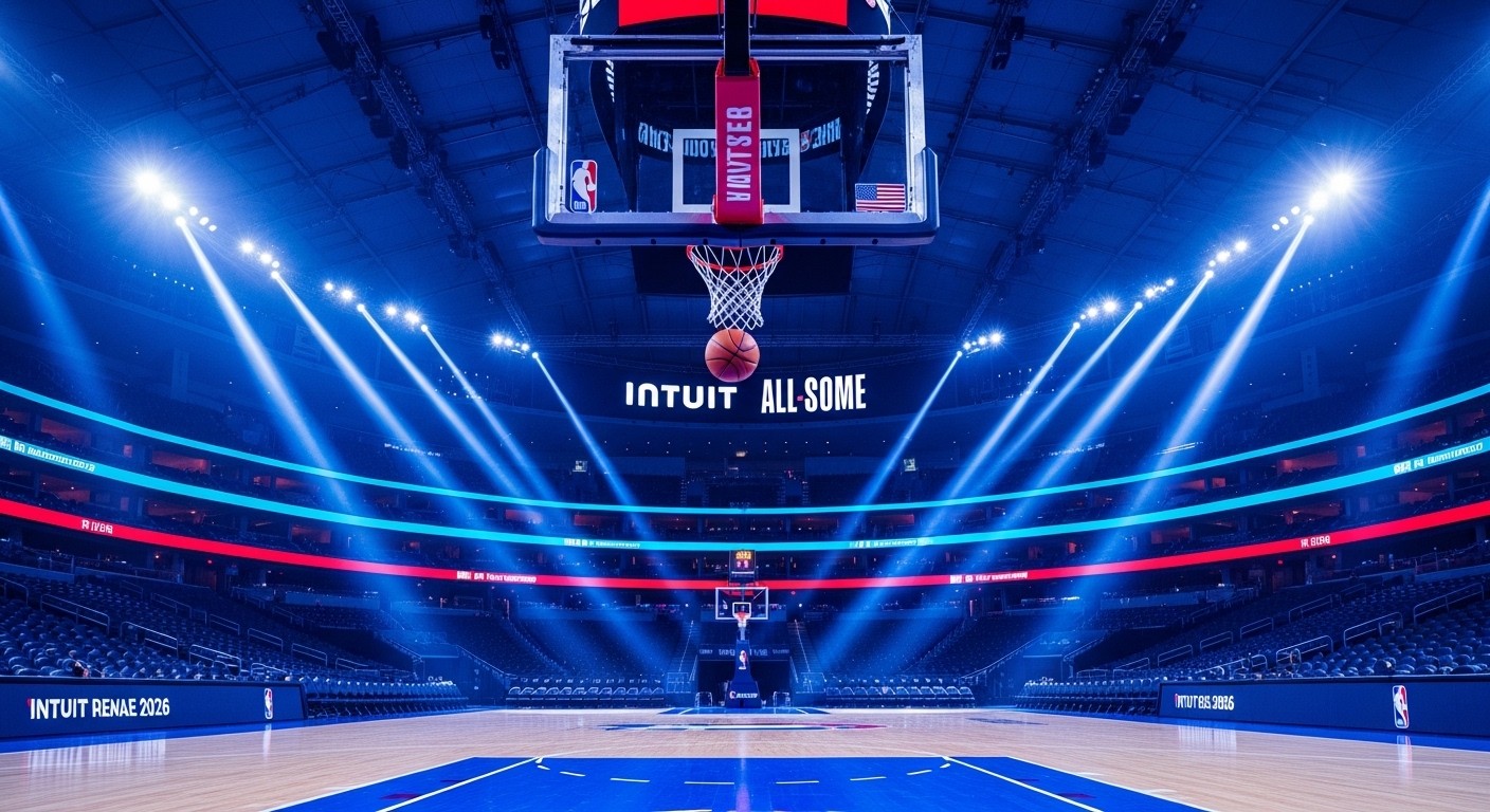 Découvrez comment Victor Wembanyama, titulaire pour la première fois, compte jouer dur et réveiller le All-Star Game 2026 à Los Angeles avec le nouveau format USA vs World. Un événement à ne pas manquer !