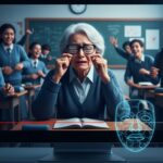 Vidéos IA de Profs en Larmes : Le Piège Xénophobe Viral