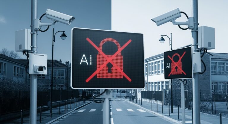 Vidéosurveillance Algorithmique à Nice : Le Conseil d’État Dit Non