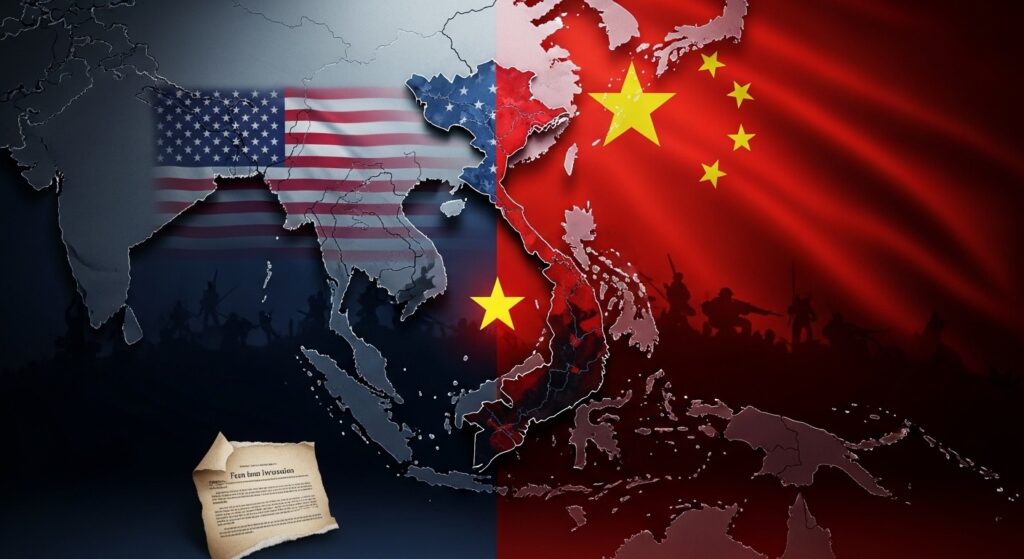 Viêt Nam : Hanoï craignait-il vraiment une guerre avec les États-Unis ?