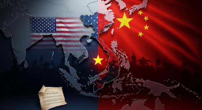 Viêt Nam : Hanoï craignait-il vraiment une guerre avec les États-Unis ?