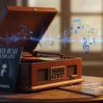 Vieux Disques Qui Rapportent Gros : Nirvana, Kate Bush, Claude François