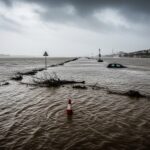 Vigilance Orange : Morbihan et Gironde en Alerte Crues et Pluies