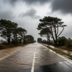 Vigilance Orange Pluie-Inondation Sud-Ouest : Landes et Pyrénées-Atlantiques en Alerte