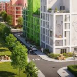 Village Olympique 2024 : La Nouvelle Vie des Résidents