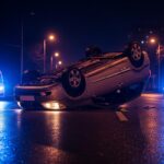 Villeurbanne : Jeune de 19 Ans Grièvement Blessé en Course-Poursuite