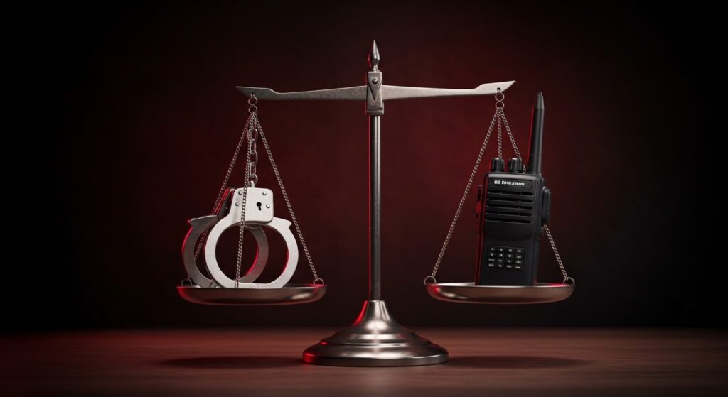 Vincent Cerutti Condamné pour Agression Sexuelle : 8 Mois avec Sursis