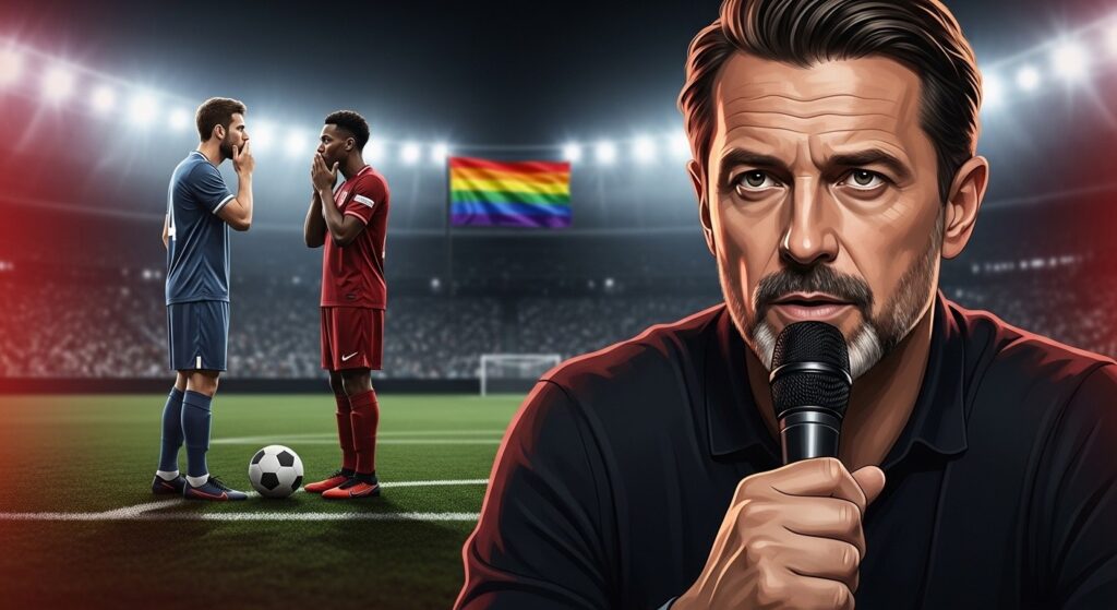 Vincent Kompany Dénonce l&rsquo;Erreur de Mourinho sur Vinicius