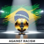 Vinicius Racisme : CBF Exige Sanctions Exemplaires