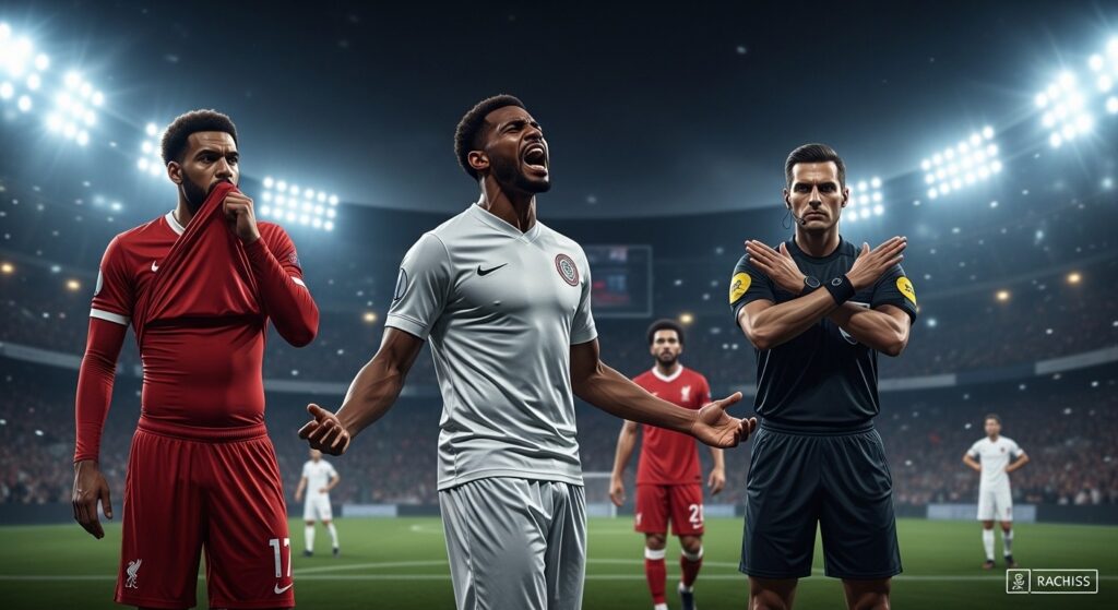 Vinicius Racisme : UEFA Lance Enquête Après Benfica-Real