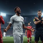 Vinicius Racisme : UEFA Lance Enquête Après Benfica-Real