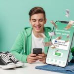 Vinted : L'Occasion en Or pour les Jeunes en 2026