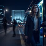 Viol à La Défense : Le Courageux Témoignage d'une Victime