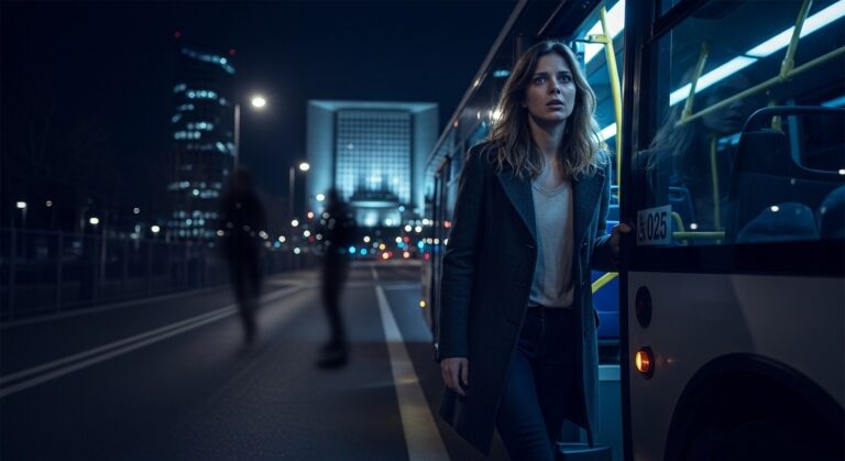 Viol à La Défense : Le Courageux Témoignage d&rsquo;une Victime