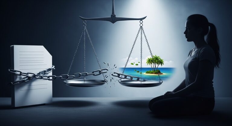 Viol sur Mineure : Quand la Justice Trébuche Entre Départements et Outre-Mer