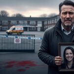 Violence à l&rsquo;École : Colère Après le Poignardage d&rsquo;une Professeure