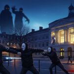 Violence à Lyon : La Tension Extrême Persiste Malgré Dissolution