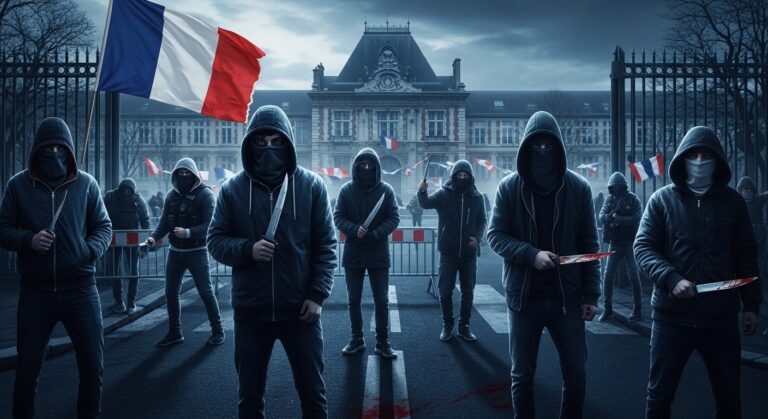 Violence chez les Jeunes : Le Choc d&rsquo;Autorité Réclamé en France