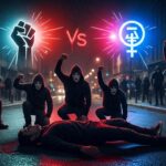 Violence Idéologique à Lyon : Quand les Idées Tuent