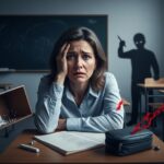 Violences à l&rsquo;École : Comment Sauver la Vocation d&rsquo;Enseignant ?