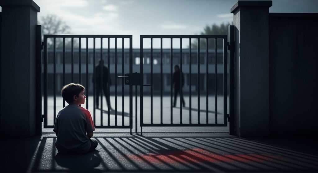 Violences à l&rsquo;École : Signalements Judiciaires Après Révélations Choc