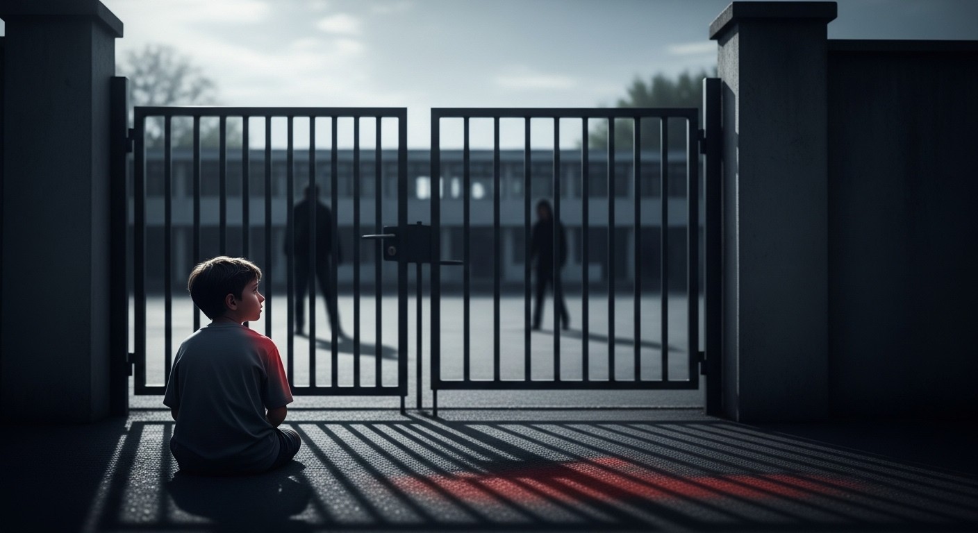 Découvrez les dérives dans le périscolaire et établissements privés révélées récemment. Le ministre annonce plusieurs signalements à la justice. Protéger nos enfants : urgence absolue ?