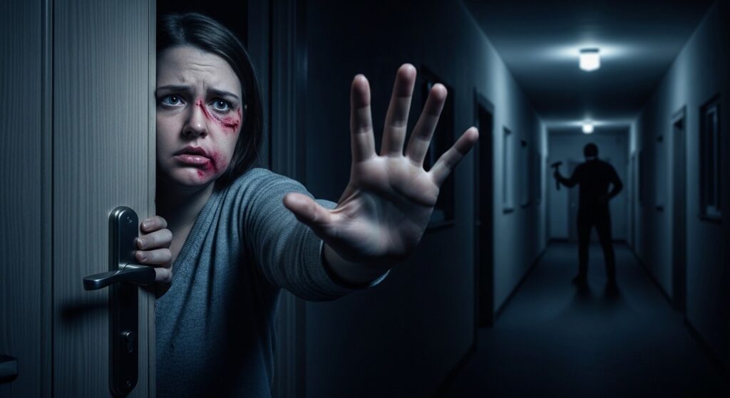 Violences Conjugales à Sartrouville : Condamnation Ferme