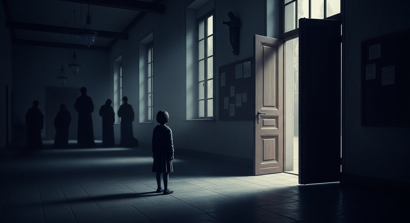 Découvrez comment un collectif d'anciens élèves dénonce des violences physiques et sexuelles prescrites dans les écoles catholiques lasalliennes, entre brimades et abus graves. La congrégation répond avec indemnisation et signalements.