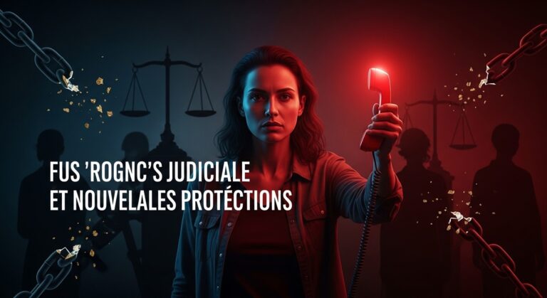 Violences Femmes : Nouvelles Mesures Darmanin 2026