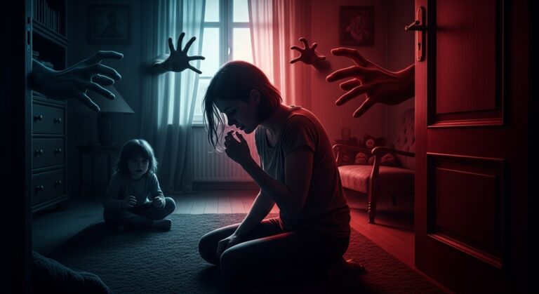 Violences Intrafamiliales dans le Loiret : une Hausse Inquiétante en 2025