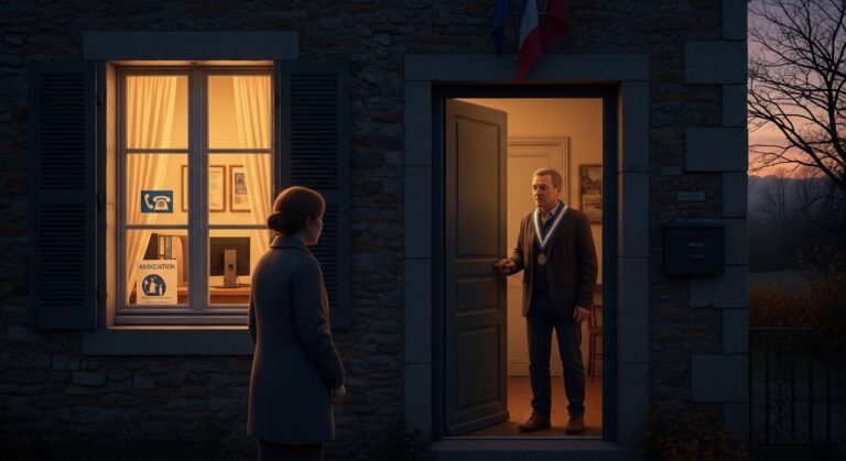 Violences Intrafamiliales : Les Maires Ruraux en Première Ligne dans les Yvelines