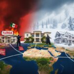 Violences Mexique, Intrusion Trump et MaPrimeRénov’ : Actu Midi