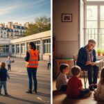 Violences Périscolaire à Paris : Mesures Radicales Proposées