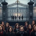 Violences Périscolaires à Paris : Colère à l&rsquo;École Saint-Dominique