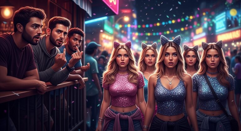 Violences Sexistes au Carnaval : Réalité et Résistance