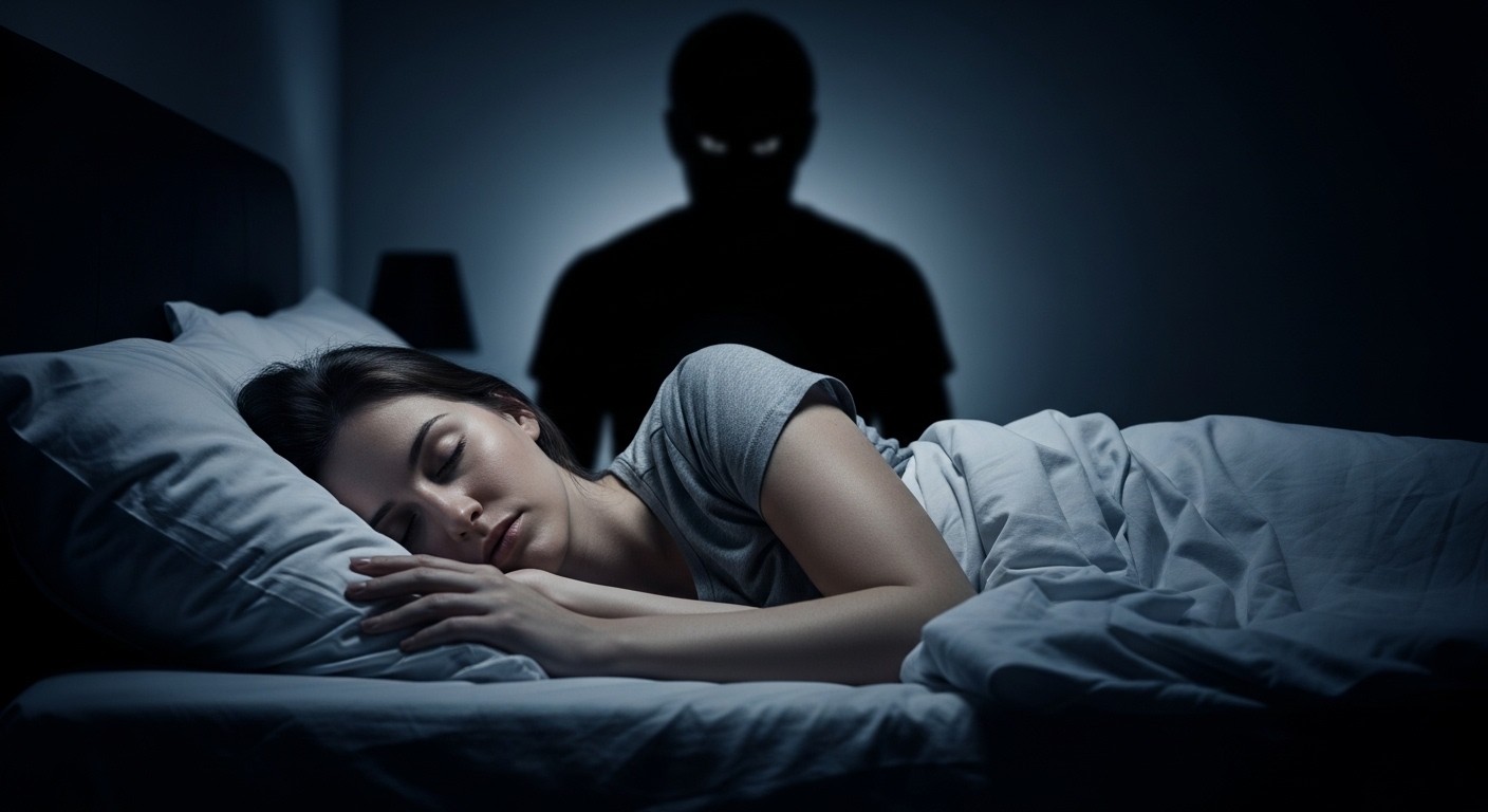 Découvrez l'affaire récente à Meaux où un mari a été condamné pour avoir imposé des actes sexuels à son épouse endormie. Un rappel crucial sur le consentement dans le couple.