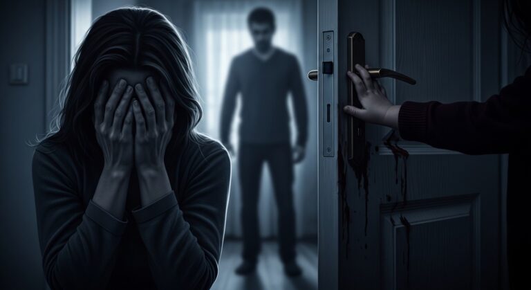 Violences Sexuelles dans l’Oise : Une Hausse Inquiétante