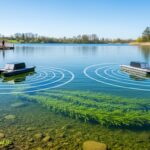 Vire Normandie Lutte Contre Cyanobactéries Avec Ultrasons