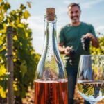 Viticulteurs : Le Vin Sans Alcool Sauve la Crise ?