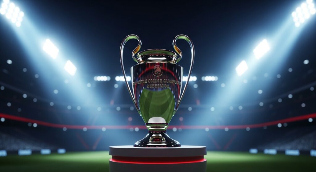 Vitinha PSG : Fatigue Physique Avant Monaco en Ligue des Champions