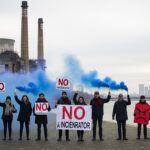 Vitry-sur-Seine : Colère Contre le Futur Incinérateur Parisien