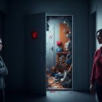 Voisins en Souffrance : L&rsquo;Enfer des Troubles Psychiatriques Non Traités