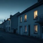 Voisins Terrorisés par Troubles Psychiatriques en Copropriété