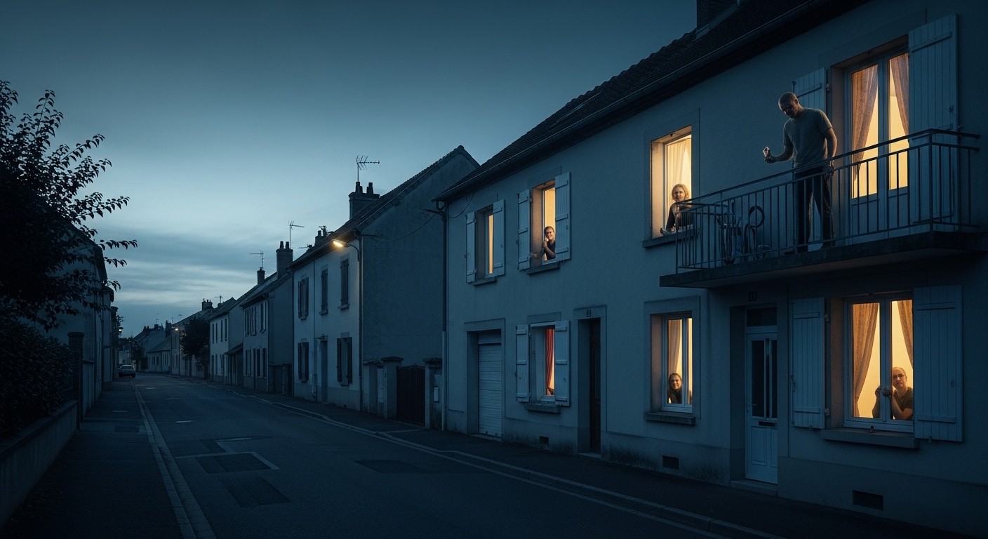 Des résidents d'Essonne vivent dans la peur face à des comportements menaçants et imprévisibles liés à des troubles psychiatriques graves. Comment les autorités répondent-elles ? Décryptage d'une situation alarmante.