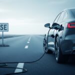 Voiture Électrique : Le Ralentissement Brutal du Marché