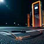 Vol de Cuivre sur Bornes Électriques : Un Fléau en Pleine Expansion