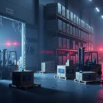 Vol de Millions d&rsquo;Euros d&rsquo;Ordinateurs en Seine-Saint-Denis : Le Gang Démantelé